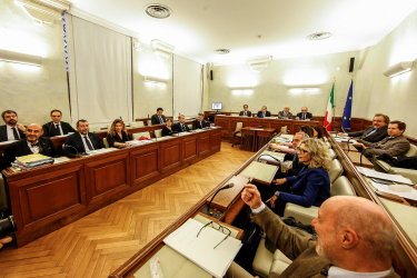 Caso Gregoretti, il M5S chiede il rinvio del voto. Salvini: «Senza dignità»