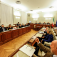Caso Gregoretti, il M5S chiede il rinvio del voto. Salvini: «Senza dignità»