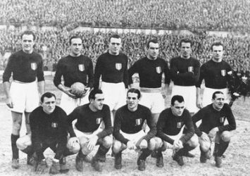 Dal Grande Torino alla Chapecoense: quando l’aereo uccide lo sport