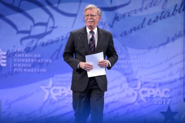 Usa, impeachment: nel libro inedito di John Bolton rivelazioni contro Trump
