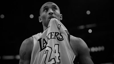 Kobe Bryant: un nuovo addio, ma stavolta il mondo non era preparato