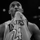 Kobe Bryant: un nuovo addio, ma stavolta il mondo </br>non era preparato