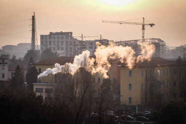 Smog in città, domenica 2 febbraio veicoli fermi: ecco come muoversi