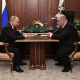 Russia: Medvedev addio, sale il burocrate Mishustin. E Putin pensa a un referendum