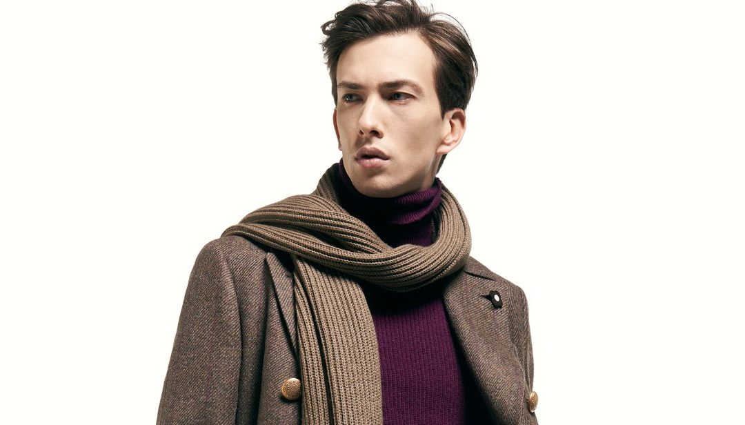Moda Uomo 2020/2021: tra ecologia e cappotti gender fluid