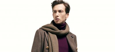 Moda Uomo 2020/2021: tra ecologia e cappotti gender fluid