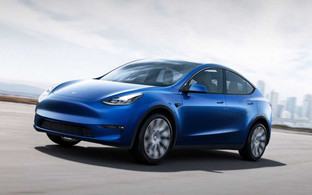 Tesla supera i 100 miliardi di capitalizzazione e stacca Volkswagen