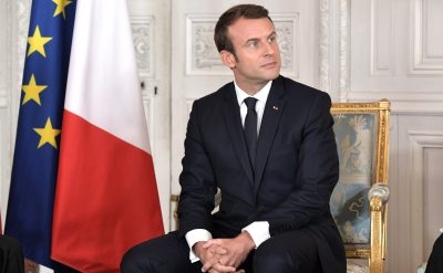 Macron contro la Silicon Valley, no al “furto” di  cervelli