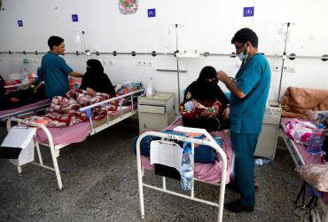 Yemen, il dengue fa strage di bambini nel Paese devastato dalla guerra