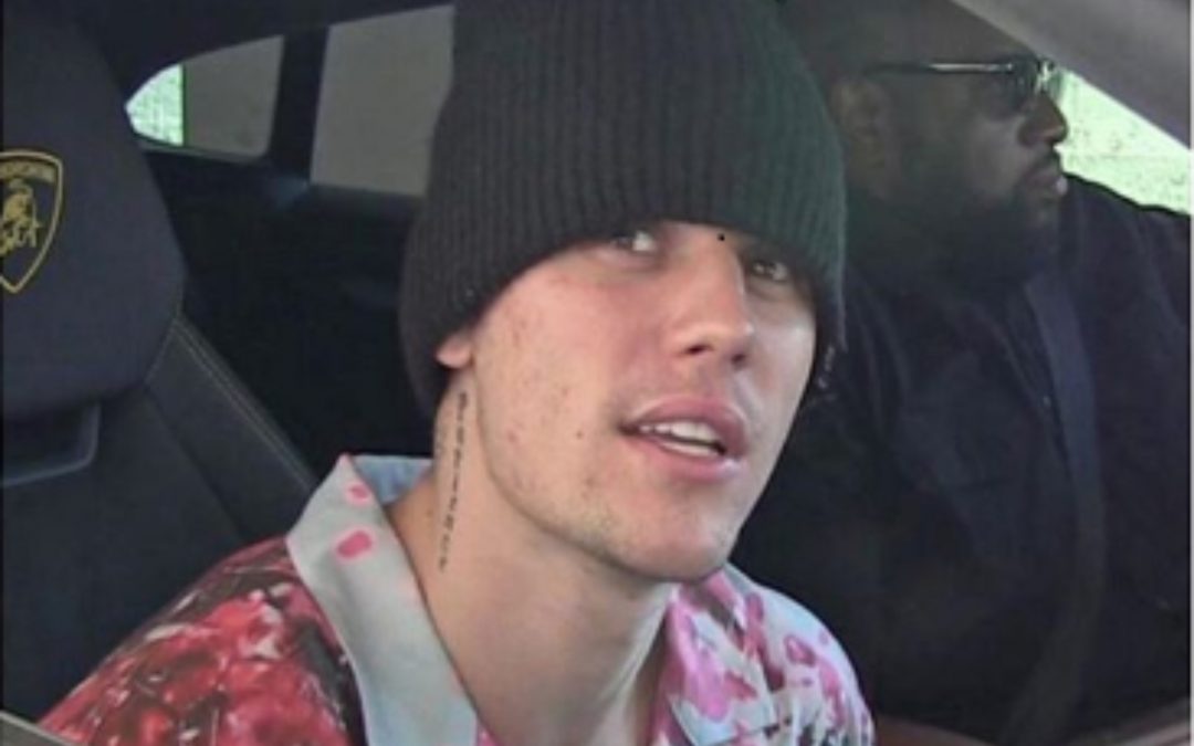 Bieber, la confessione social: «Sono malato da due anni, la droga non c’entra»