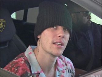 Bieber, la confessione social: «Sono malato da due anni, la droga non c’entra»