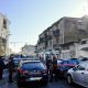 Napoli, arrestati cinque carabinieri per corruzione e attentato a un collega