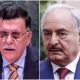 Libia: al Serraj e Haftar da Putin, si tratta per la tregua