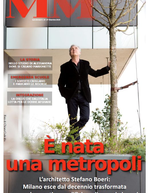 MM n.16 – 27 Dicembre 2019