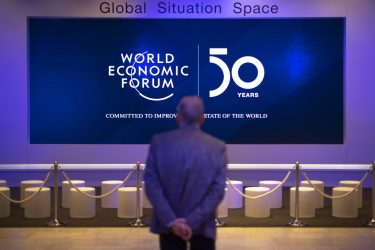 Ambiente, tensioni geopolitiche e capitalismo sostenibile: tutti i temi di Davos