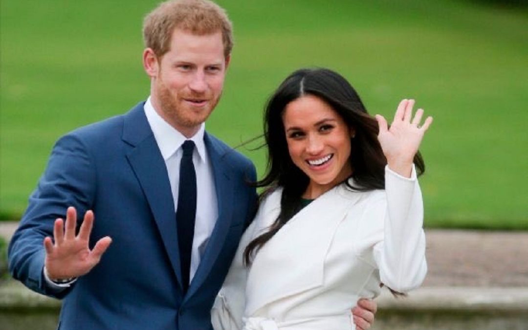 Felici e borghesi: l’addio di Harry e Meghan fa infuriare la casa reale