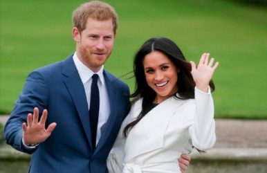 Felici e borghesi: l’addio di Harry e Meghan fa infuriare la casa reale