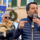 Gregoretti, via libera per il processo a Salvini: «Giusto se mi considerano un criminale»