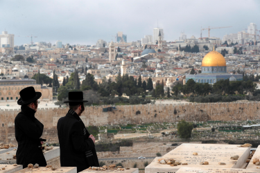 Israele-Palestina, ecco cosa prevede il “piano di pace” di Trump