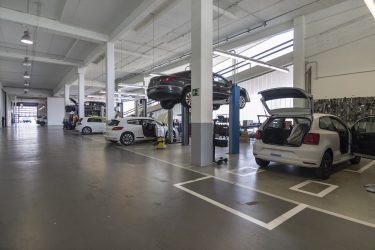 Mercato auto Ue: vendite su dell’1,2% nel 2019, male Fca