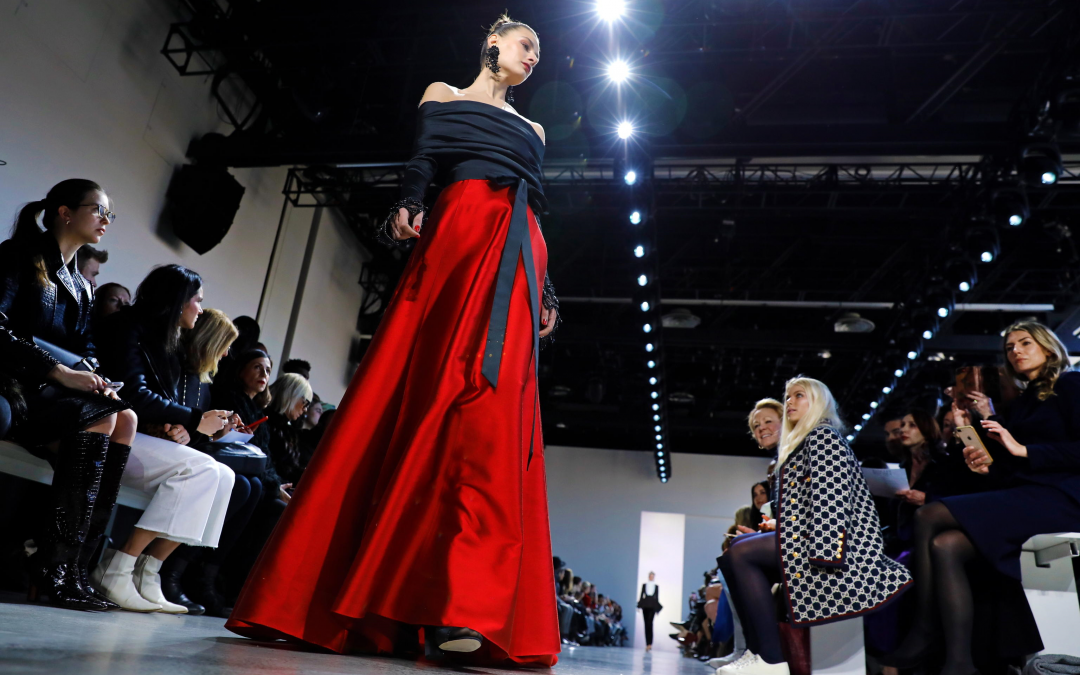 La moda italiana continua a volare: giro d’affari di 80 miliardi nel 2021