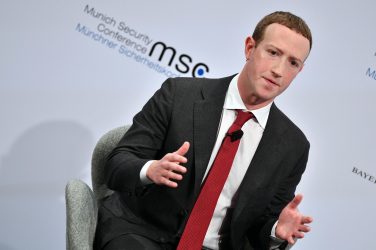 Zuckerberg contro Vestager, i giganti del web nel mirino dell’Europa