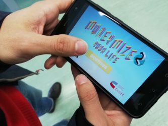 MoneyMize, l’integrazione economica passa da un’app