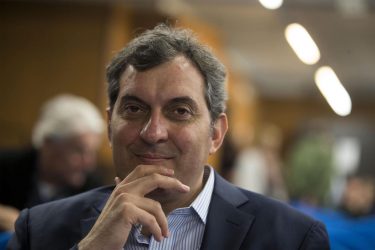 Mario Calabresi racconta “Altre storie”: dal 21 febbraio on line la newsletter