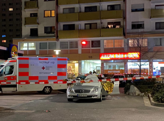 Hanau, 9 vittime in locali etnici: matrice xenofoba, morto presunto attentatore