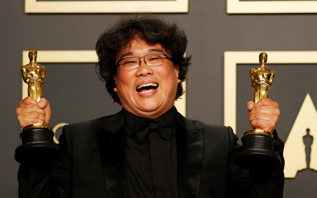 “Parasite” entra nella storia: è coreano il primo Oscar come miglior film