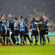 Un derby da infarto proietta l’Inter in vetta, Juve raggiunta
