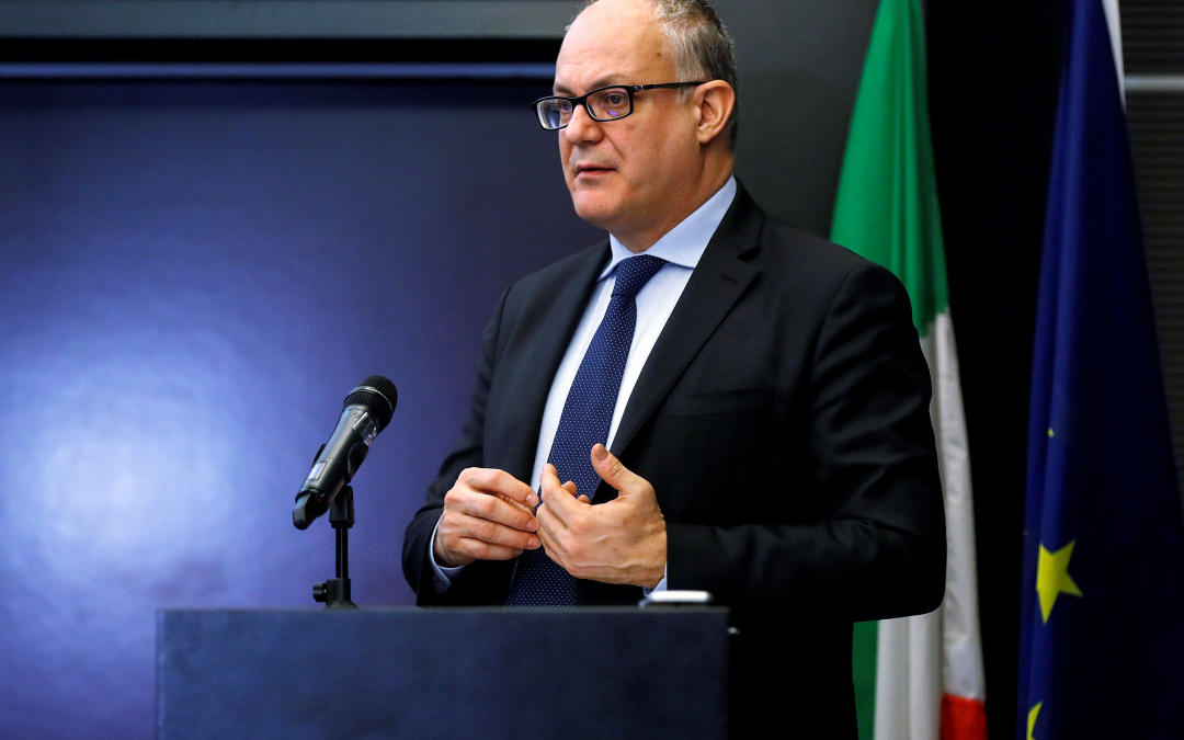 Pil, Italia ultima in Ue. Gualtieri: «Fiduciosi per l’economia»