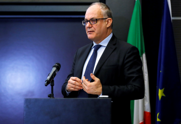 Pil, Italia ultima in Ue. Gualtieri: «Fiduciosi per l’economia»