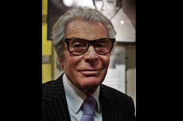 Addio a Jean Daniel, giornalista voce della sinistra francese