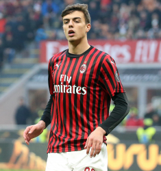 Milan: ecco Daniel, nuovo erede della dinastia Maldini