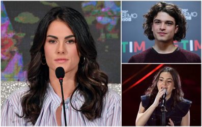 Sanremo 2020, ancora ascolti record Stasera la finale delle Nuove proposte