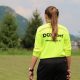 Arbitra in difficoltà sul campo under 15 femminile. La difesa: «Nessuna aggressione violenta»