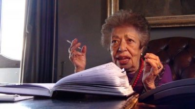 È morta Giovanna Cau, l’ultima vestale del cinema italiano