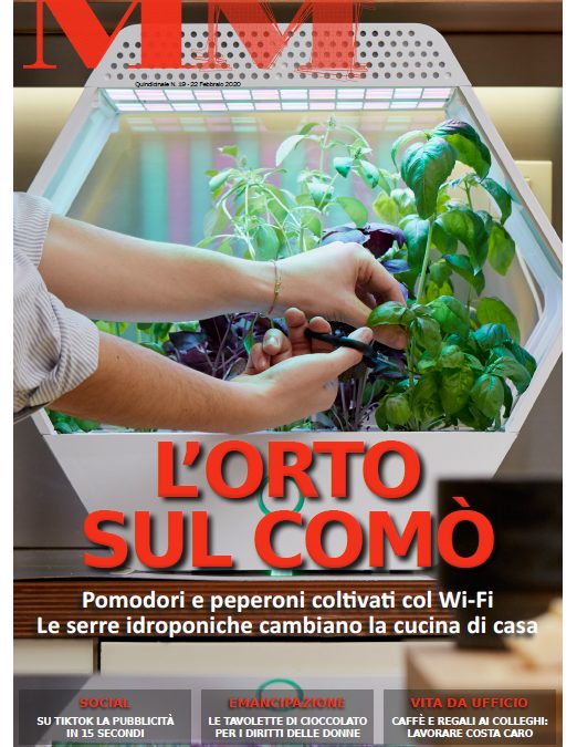 MM n.19 – 22 Febbraio 2020