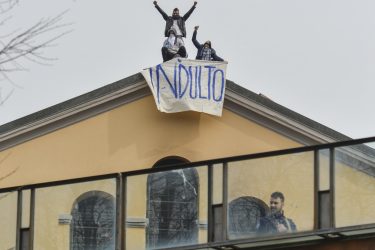 Coronavirus e carceri: a Opera, Bollate e San Vittore «ancora misure strette»