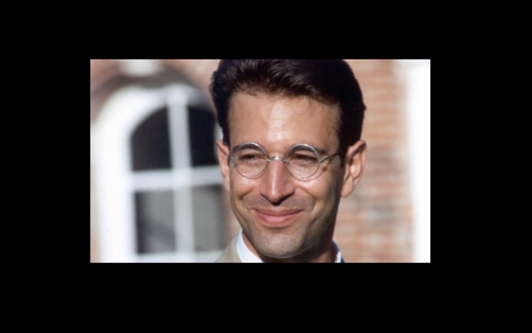 Pakistan, caso Daniel Pearl: annullata la condanna a morte di Ahmed Sheikh