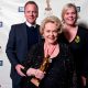 È morta l’attrice Shirley Douglas, madre di Kiefer Sutherland