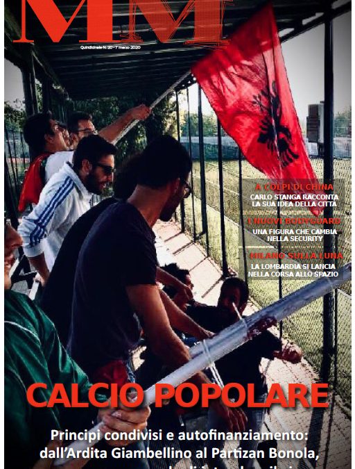 MM n.20 – 7 Marzo 2020