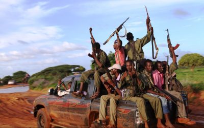 Al-Shabaab, chi è il gruppo jihadista che ha tenuto prigioniera Silvia Romano