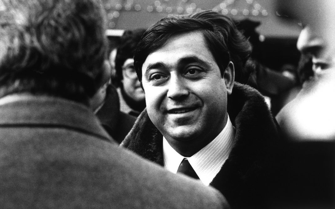 Quarant’anni fa l’omicidio del giornalista Walter Tobagi La vita e il ricordo di un “testimone del suo  tempo”