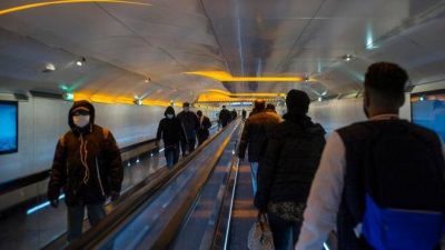 Corononavirus nel mondo: accordo Francia-Uk, frontiere aperte tra i due Paesi