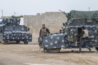 Isis, nuova ondata di attentati in Iraq e Siria contro polizia e milizie sciite