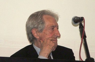 Dieci anni fa moriva Edoardo Sanguineti, il poeta «che non voleva essere capito»