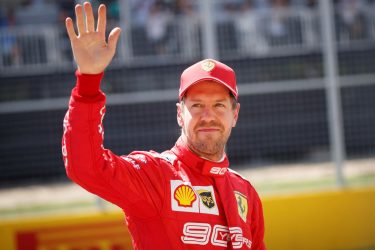 Formula 1: Vettel-Ferrari, un’occasione persa per entrambi
