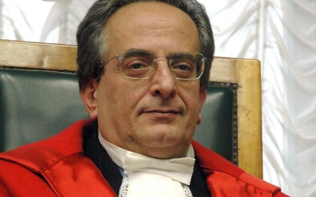 Giustizia: arrestato il procuratore di Taranto. L’accusa: pressioni su una collega per indirizzare un’inchiesta